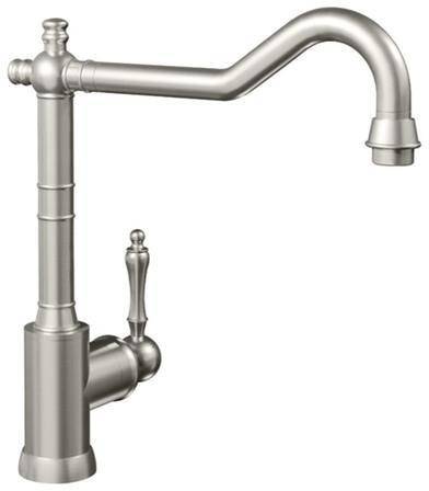 Villeroy & Boch 924011LC, KüchenArm. Avia 2.0 Niederdruck 45x-0