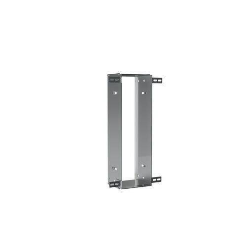 EMCO 973000031 Einbaurahmen asis 150/asis 2.0 für UP-Modul mit 495 mm Höhe-0