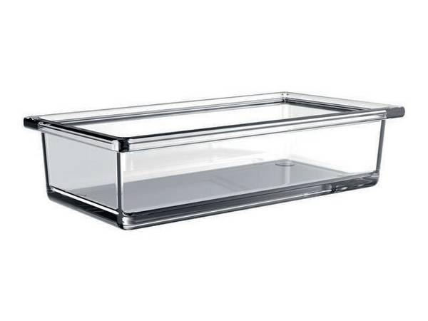 Emco EC Glasschale liaison 00001 für Reling