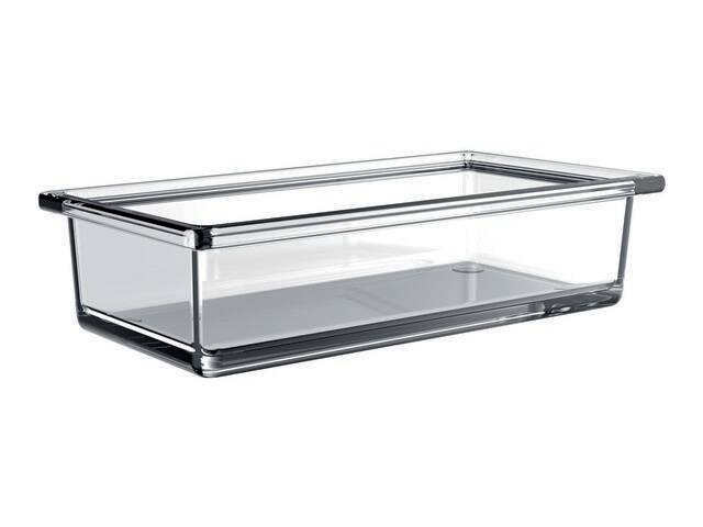 Emco EC Glasschale liaison 00001 für Reling-0