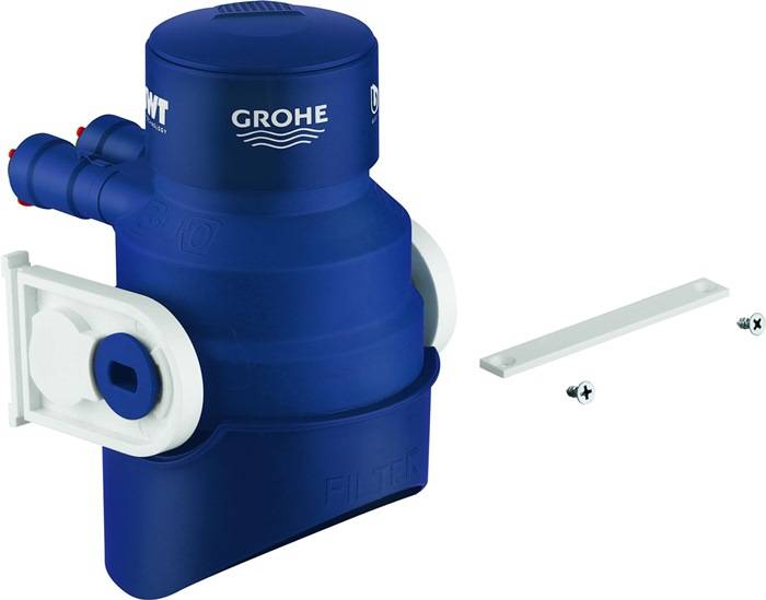 GROHE 48344000 Filterkopf Blue Home 48344-0