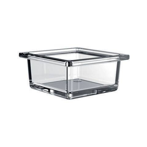 Emco EC Glasschale liaison 00000 für Reling-0