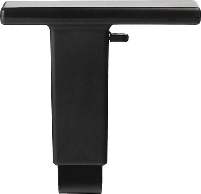 TOPSTAR 7128 Armlehne passend für Bürodrehstuhl höhenverstellbar schwarz-0