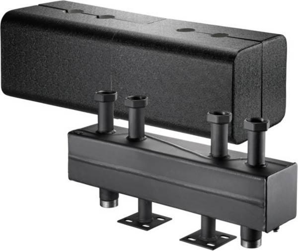 OVENTROP-Hydraulische Weiche HydroFixx für Regumat plus DN32, 3 Kreise