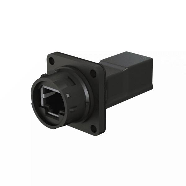 EMOSAFE EN-10HG Netzwerkisolator