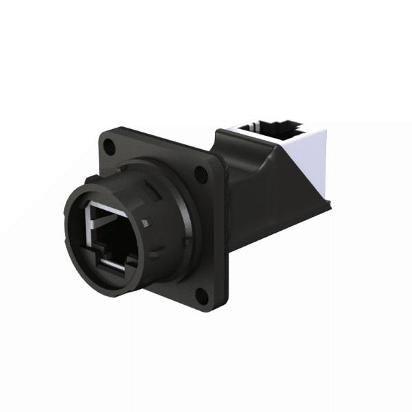 EMOSAFE EN-10VG Netzwerkisolator-0