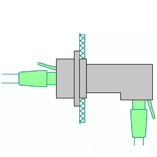 EMOSAFE EN-10VG Netzwerkisolator-2
