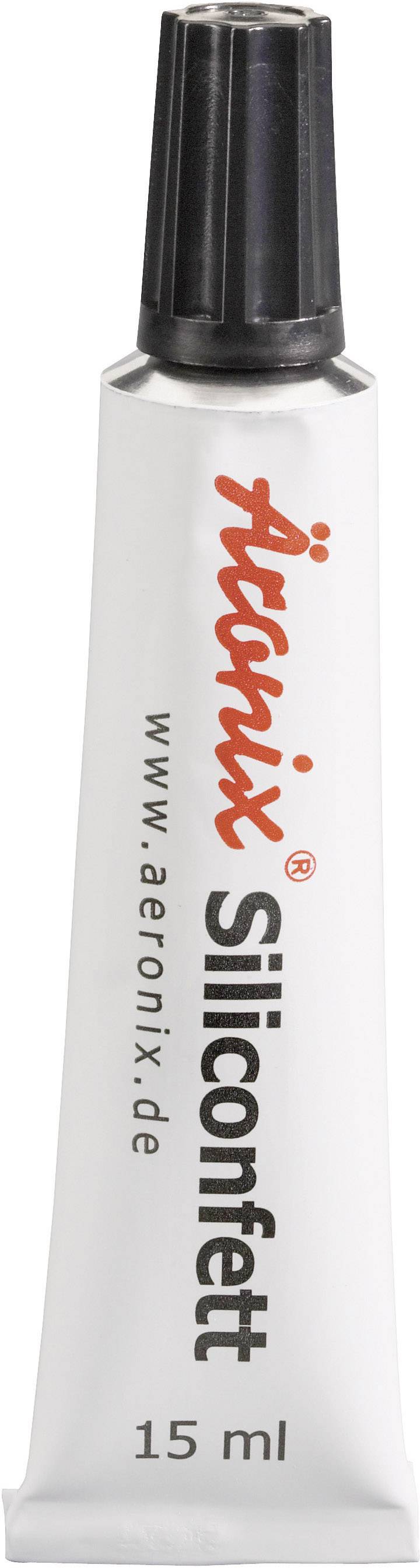 Aeronix Siliconenvet 15 ml afbeelding