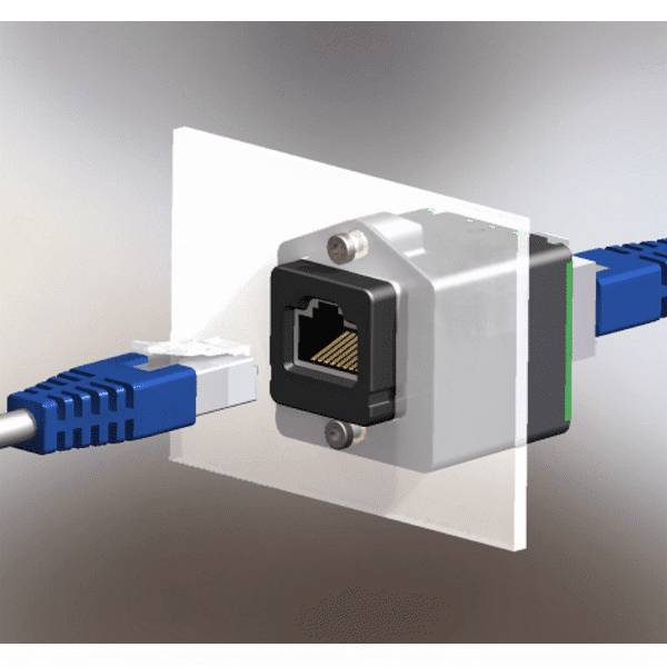 EMOSAFE EN-50HG-S Netzwerkisolator-1