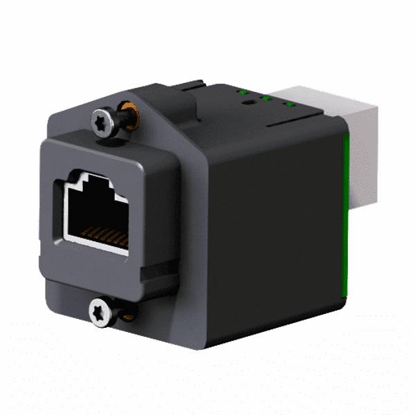 EMOSAFE EN-50VG-S Netzwerkisolator