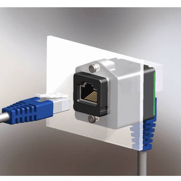 EMOSAFE EN-50VG-S Netzwerkisolator-1