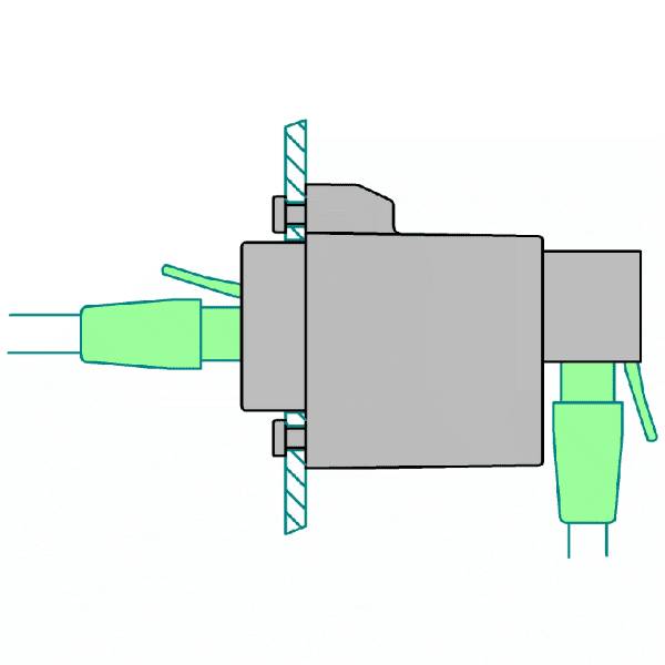 EMOSAFE EN-50VG-S Netzwerkisolator-2