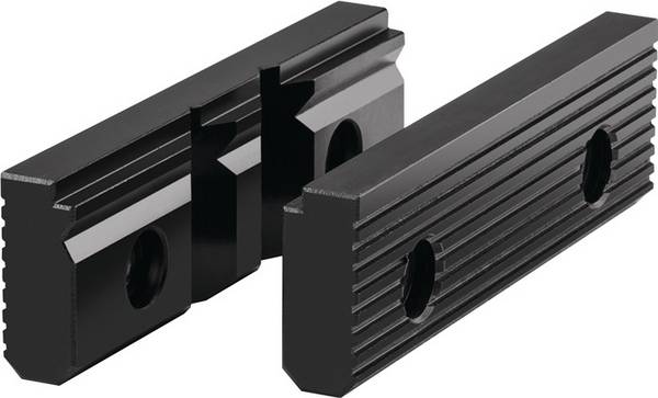 RÖHM 317260 Prismen-/Normalbacke 580 Backenbreite 135 mm  passend zu BSS