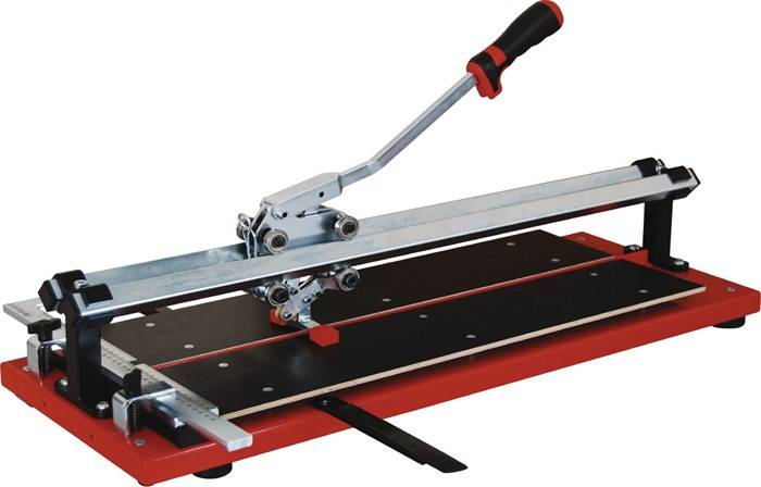 Fliesenschneidmaschine L900xD20mm STUBAI-0