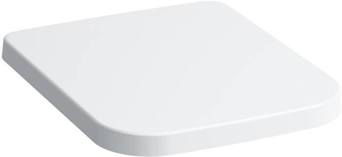Laufen WC-Sitz LAUFEN PRO S m Deckel abnehmbar m Absenkauto we