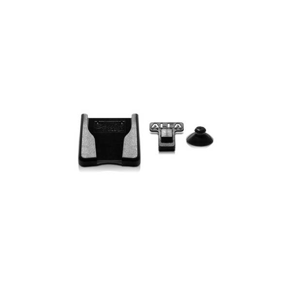 U-Mount USB-Halterung mit Saugnapf und...