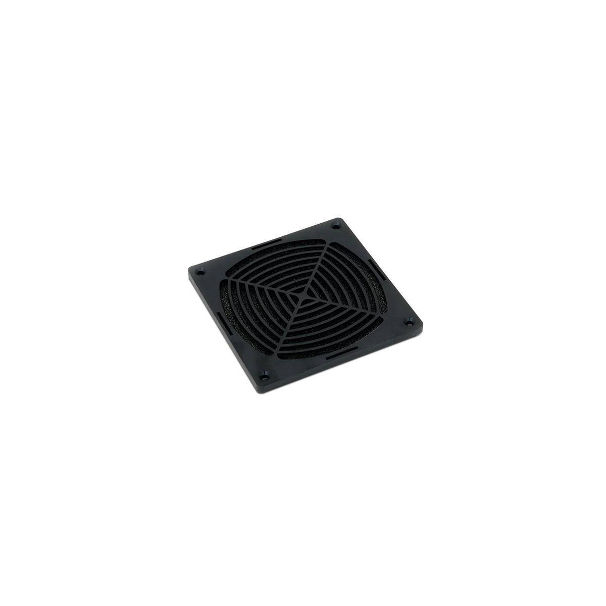 Lüftungsgitter mit Filter 120x120 mm...-0