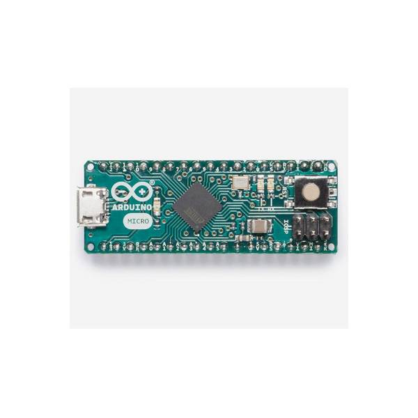 Micro ohne Header ATmega32U4...