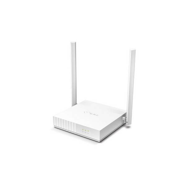WLAN-Router 300 Mbit/s, 2 Antennen, IPv6,...