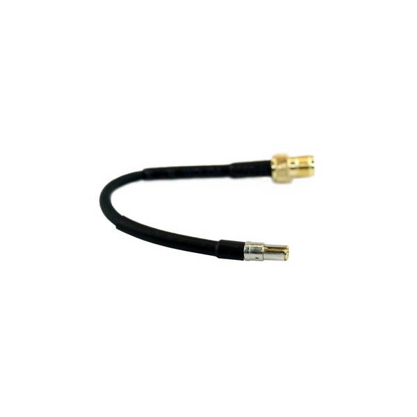 PANORAMA ANTENNAS - Panorama - Antennenadapter - SMK TS-9 (M) zu SMA (W)