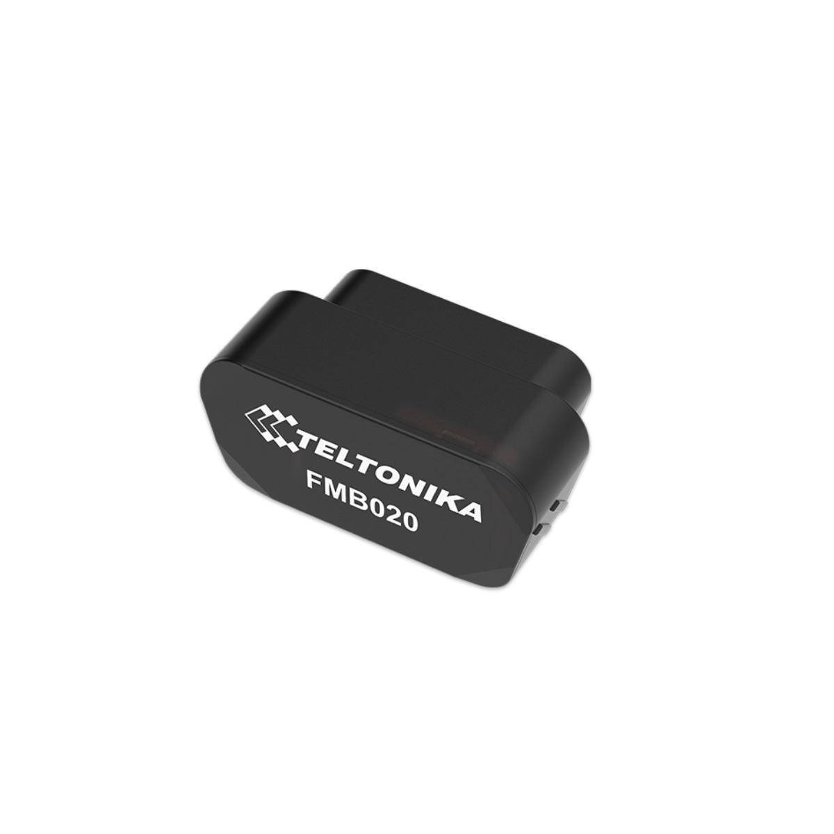 OBD2 GPS-Tracker für Fahrzeuge mit...-0