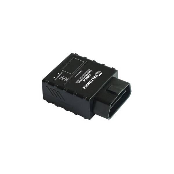 FMB010 - Einfacher Plug & Track Echtzeit-Tracker