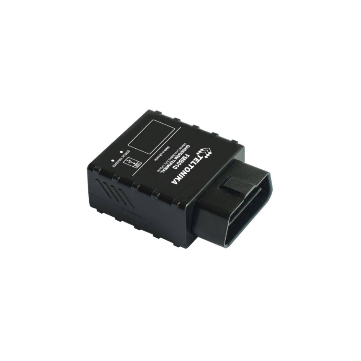 FMB010 - Einfacher Plug & Track Echtzeit-Tracker-0