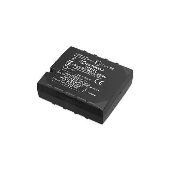 FMB122 - DUAL-SIM Tracker mit externer...