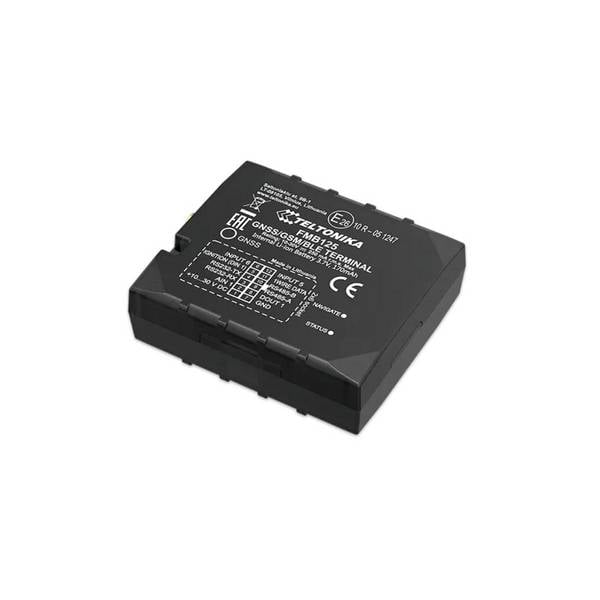 FMB125 GNSS/GSM/Bluetooth Tracker für...