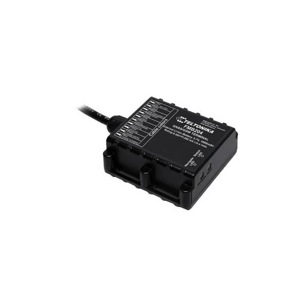 FMB204 - Wasserdichter Tracker mit...