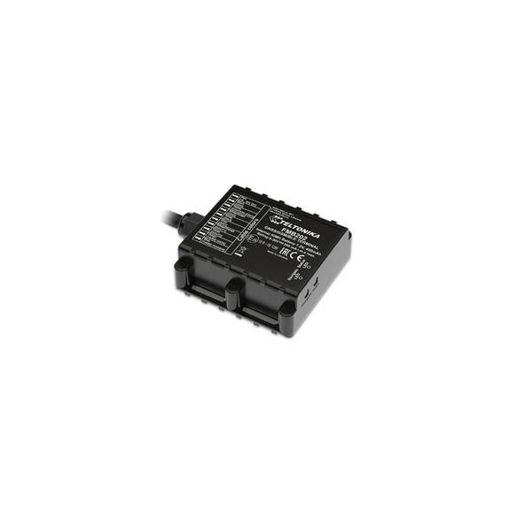 Wasserdichter GPS-Tracker mit Ni-MH-Akku...