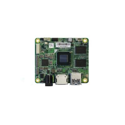 UPC-CHT01-A20-0116-A11 - UP Core 1 GB + 16 GB eMMC-Speicher