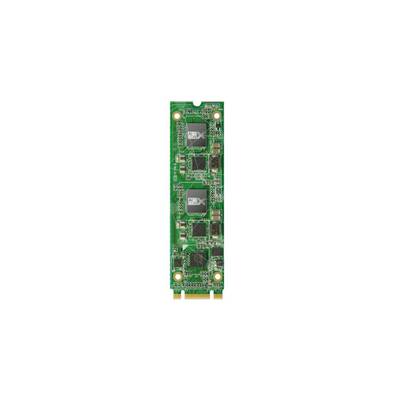 PER-TAIX2-A10-2280 - UP AI Core XM 2280, Kühlkörper mit Lüfter