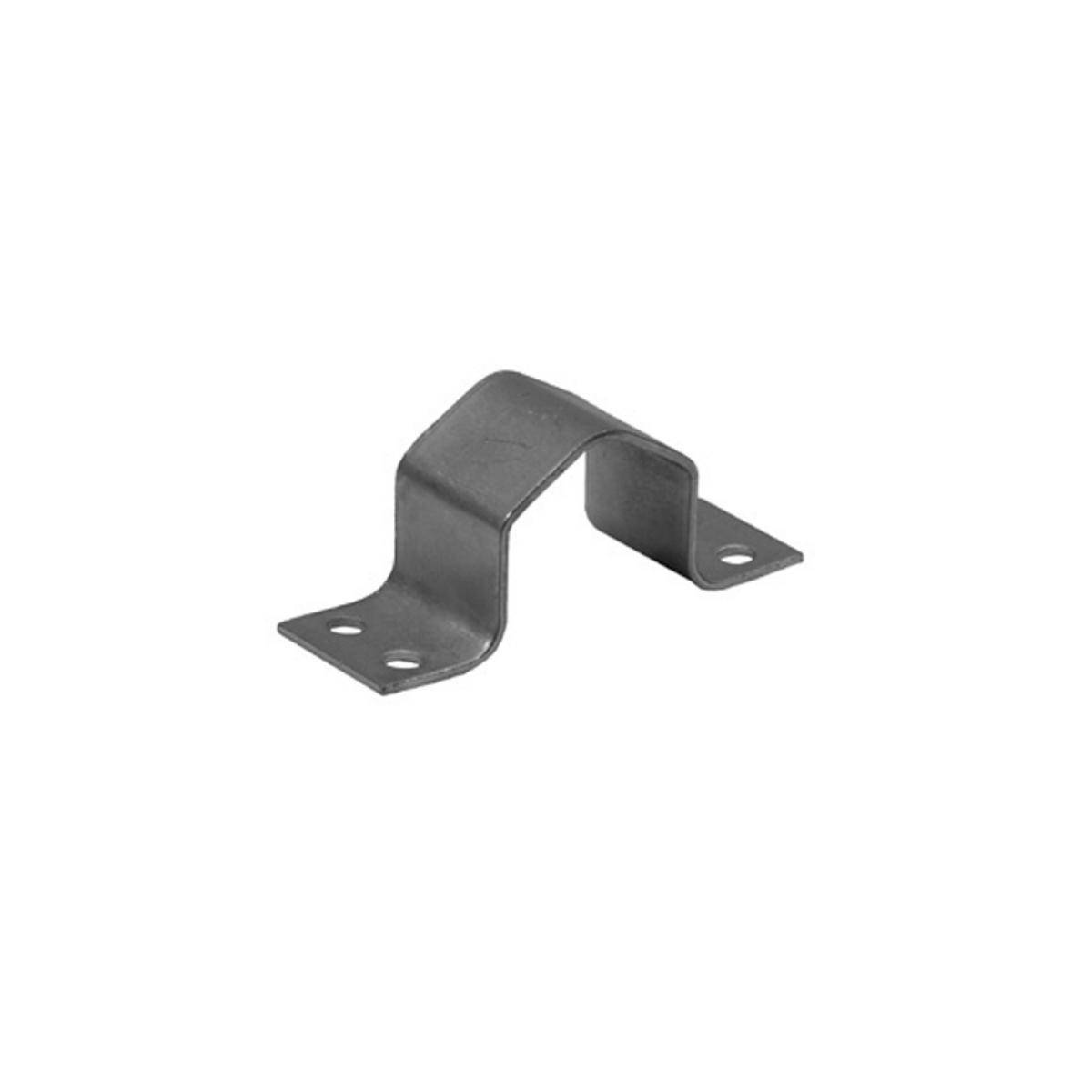 MASCH50G - Mastschelle mit Doppelloch,...-0
