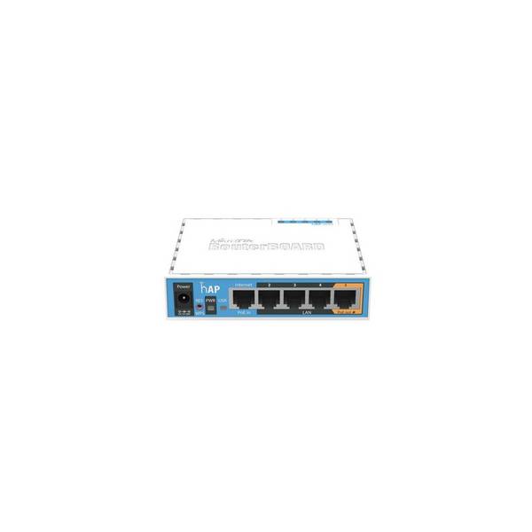 WLAN Access Point mit 5x LAN und USB,...