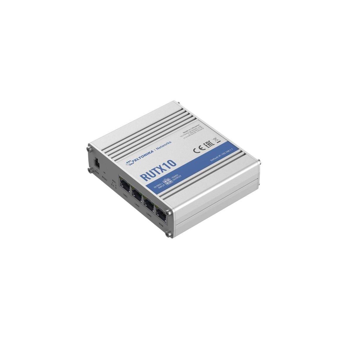 RUTX10 000000 - Enterprise VPN Router der...-0