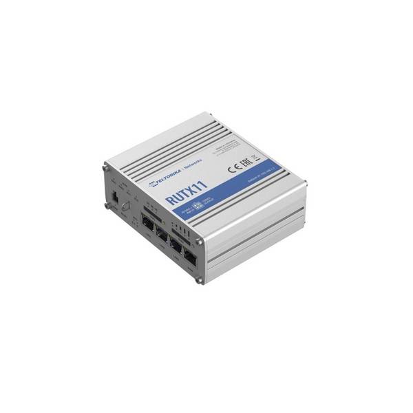 Industrieller LTE Cat.6 Router mit...
