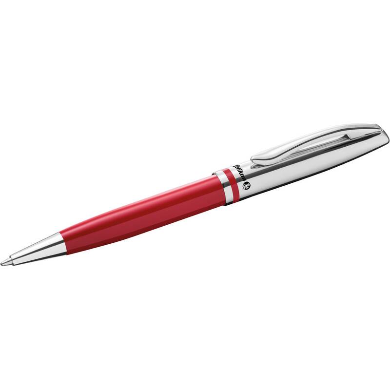 Kugelschreiber K35 Jazz Classic Rot-0