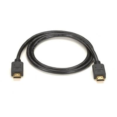 HDMI Kabel, HDMI Stecker auf HDMI Stecker, 3m