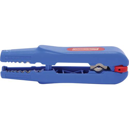Thumbnail - WEICON TOOLS 10001620 Multi-Stripper No. 400 Kabelentmanteler Geeignet für Rundkabel 8 bis 13 mm 0.5 bis 6 mm²