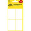 AVERY Zweckform Vielzweck-Etiketten, 54 x 35 mm, weiß, KP