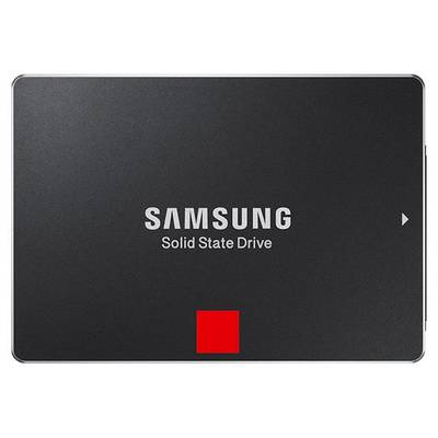 SAMSUNG SSD 512GB SATA 6Gb/s 2.5''