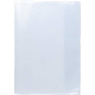 Heftschoner Transparent PLUS A4 farblos