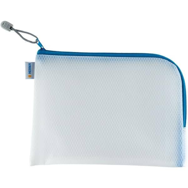 Universaltasche A5 26x20cm blau