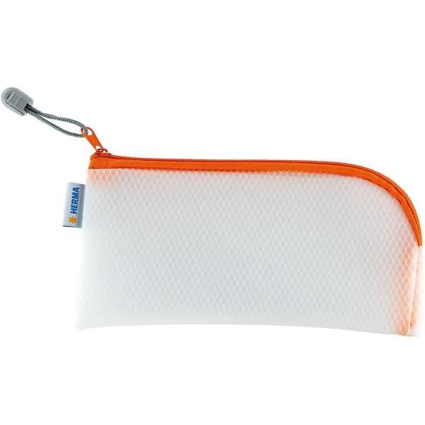 Universaltasche Etui 23x11cm orange-0