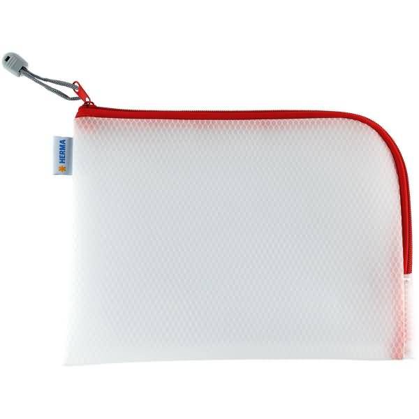 Universaltasche A5 26x20cm rot-0