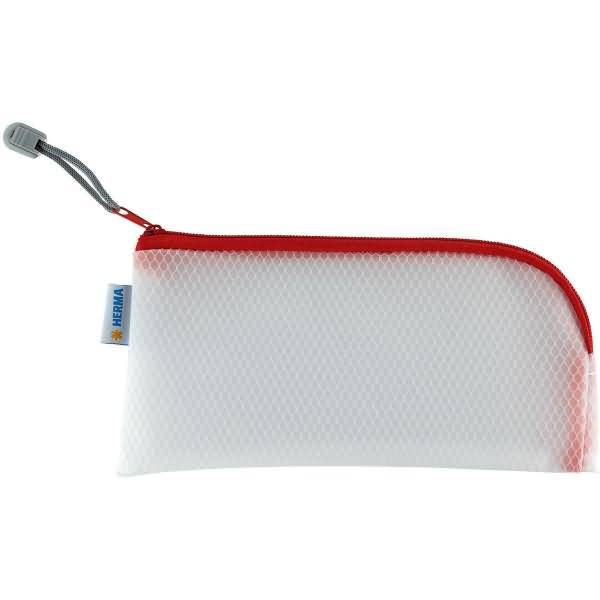 Universaltasche Etui 23x11cm rot-0