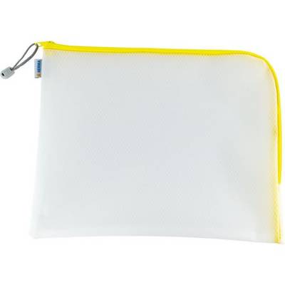 Universaltasche A4+ 36x28cm gelb-0