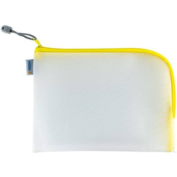 Universaltasche A5 26x20cm gelb-0