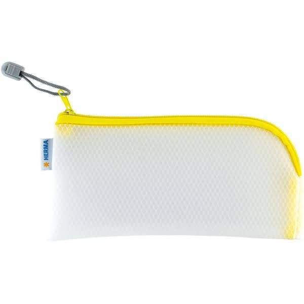 Universaltasche Etui 23x11cm gelb